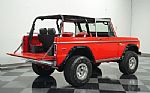 1970 Bronco 4X4 Thumbnail 49