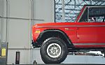 1970 Bronco 4X4 Thumbnail 57