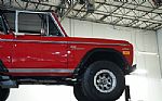 1970 Bronco 4X4 Thumbnail 62