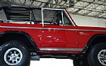 1970 Bronco 4X4 Thumbnail 61