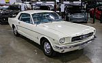 1965 Mustang Thumbnail 9