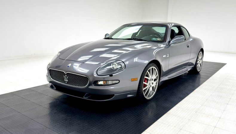 2006 Gransport Coupe Image