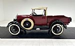 1928 Model A Roadster Pickup Thumbnail 3