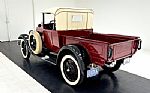 1928 Model A Roadster Pickup Thumbnail 5