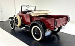 1928 Model A Roadster Pickup Thumbnail 6