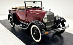 1928 Model A Roadster Pickup Thumbnail 10