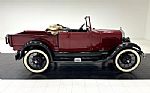 1928 Model A Roadster Pickup Thumbnail 9