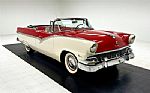 1956 Fairlane Sunliner Thumbnail 10