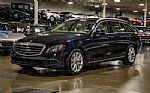 2018 E400 Wagon Thumbnail 43