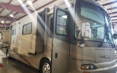 2005 Newmar Dutchstar 4023