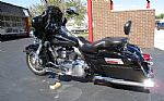 2011 Ultra Classic Street Glide Thumbnail 10