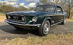 1968 Mustang Thumbnail 13