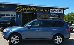 2010 Subaru Forester