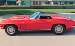 1966 Corvette Stingray Thumbnail 10