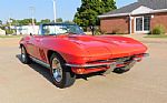 1966 Corvette Stingray Thumbnail 7