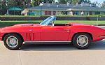 1966 Corvette Stingray Thumbnail 11