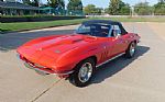 1966 Corvette Stingray Thumbnail 45