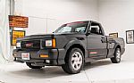 1991 GMC Syclone