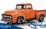 1956 Ford F-100 Restomod