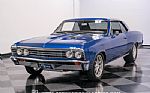 1967 Chevelle Turbo Restomod Thumbnail 17