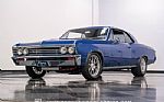 1967 Chevelle Turbo Restomod Thumbnail 20