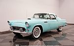 1956 Thunderbird Supercharged Resto Thumbnail 5