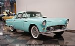 1956 Thunderbird Supercharged Resto Thumbnail 18