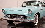 1956 Thunderbird Supercharged Resto Thumbnail 21