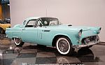 1956 Thunderbird Supercharged Resto Thumbnail 17