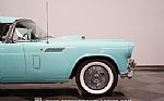 1956 Thunderbird Supercharged Resto Thumbnail 32