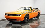 2014 Challenger R/T Convertible Thumbnail 5