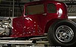 1931 Coupe Supercharged Street Rod Thumbnail 56