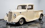 1935 Pickup Street Rod Thumbnail 5