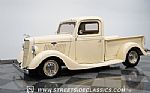 1935 Pickup Street Rod Thumbnail 6