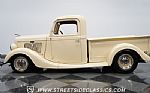 1935 Pickup Street Rod Thumbnail 2