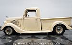 1935 Pickup Street Rod Thumbnail 7