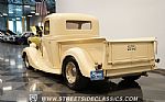 1935 Pickup Street Rod Thumbnail 9