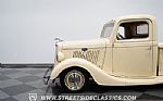 1935 Pickup Street Rod Thumbnail 21