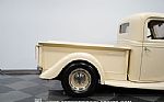 1935 Pickup Street Rod Thumbnail 27