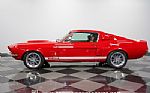 1967 Mustang Fastback Shelby GT500 Thumbnail 2