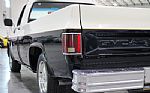 1987 R10 Sierra Classic Thumbnail 23