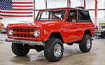 1974 Ford Bronco Sport