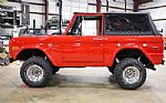 1974 Bronco Sport Thumbnail 4