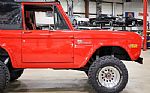 1974 Bronco Sport Thumbnail 11