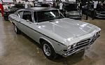 1969 Chevelle SS Thumbnail 9