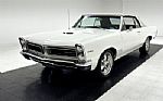 1965 Pontiac LeMans Convertible