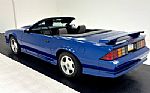 1991 Camaro RS Convertible Thumbnail 6