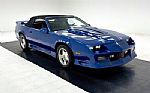 1991 Camaro RS Convertible Thumbnail 10