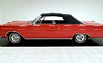 1965 Galaxie 500 Convertible Thumbnail 3