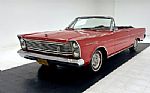 1965 Galaxie 500 Convertible Thumbnail 2